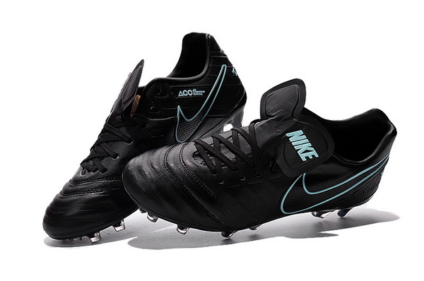 Nike Tiempo Legend VI FG Men Shoes--003